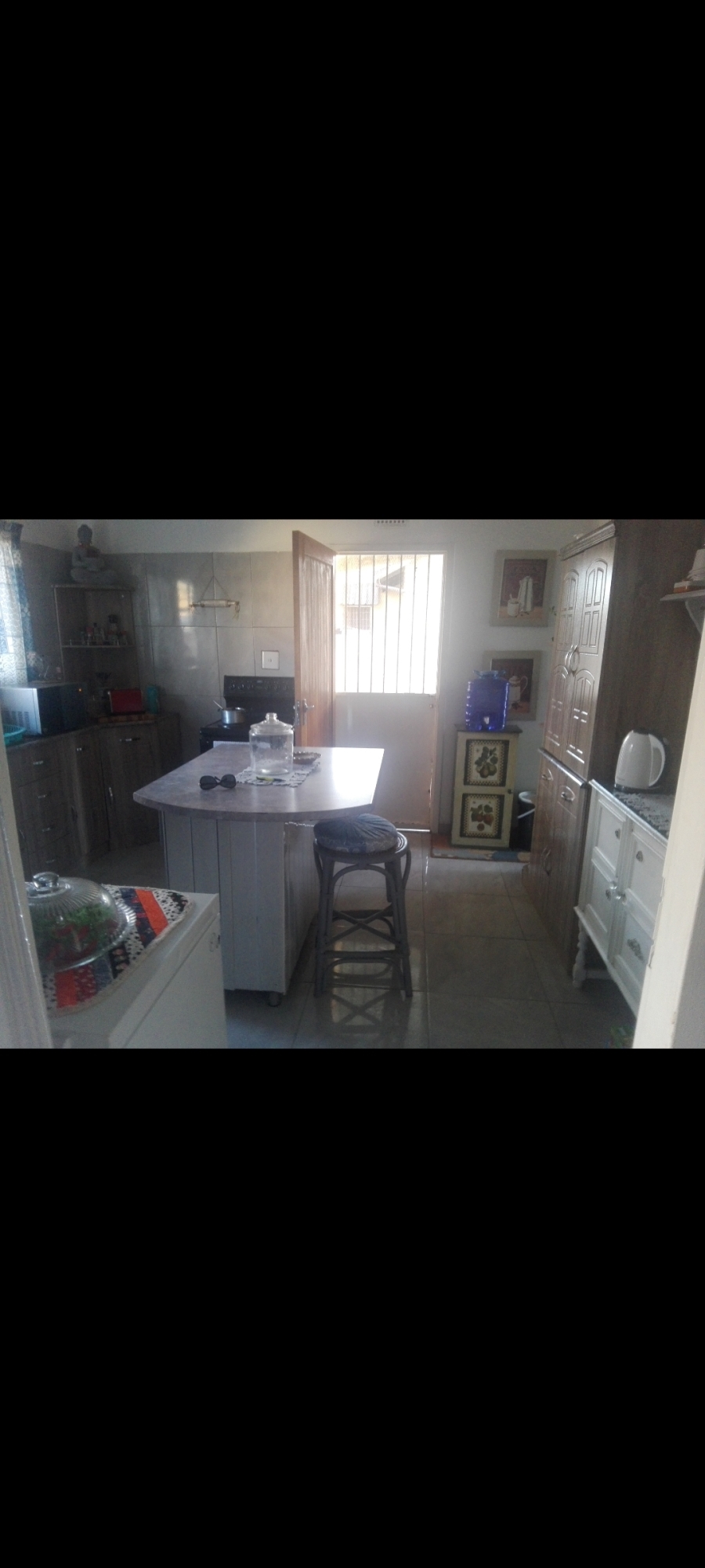 To Let 3 Bedroom Property for Rent in Riebeeckstad Free State